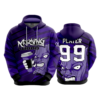 1892 FD Hoody