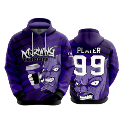 1892 FD Hoody