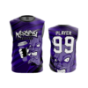 1892 FD Sport Sleeveless MENS