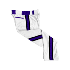 1892 SD MENS CUSTOM BRAIDED BALL PANT