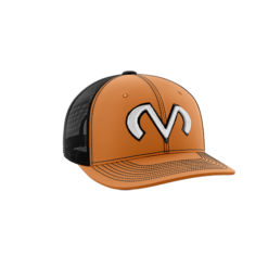 1874 Team Cap Trucker 112