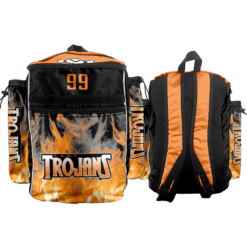 1874 Mojo Diamond Backpack