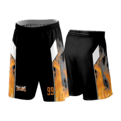 1874 FD Razor Shorts