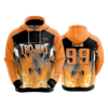 1874 FD Hoody