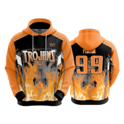 1874 FD Hoody