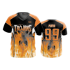 1874 FD Sport V-Neck MENS