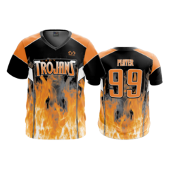 1874 FD Sport V-Neck MENS