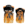1874 FD Sport Sleeveless MENS