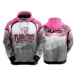 1889 FD Hoody