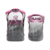 1889 FD Sport Sleeveless MENS