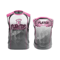 1889 FD Sport Sleeveless MENS