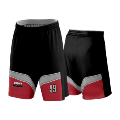 1897 FD Razor Shorts