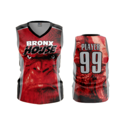 1897 FD Womens V-Neck Sleeveless