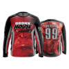 1897 FD Long Sleeve MENS