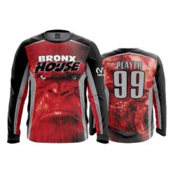 1897 FD Long Sleeve MENS