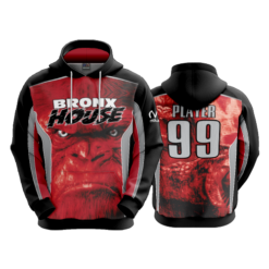 1897 FD Hoody
