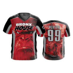 1897 FD Sport V-Neck MENS