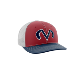 1885 Team Cap Trucker 112