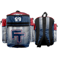 1885 Mojo Diamond Backpack