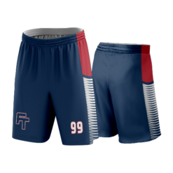 1885 FD Razor Shorts