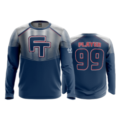 1885 FD Long Sleeve MENS