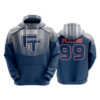 1885 FD Hoody