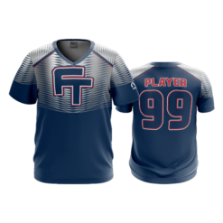 1885 FD Sport V-Neck MENS