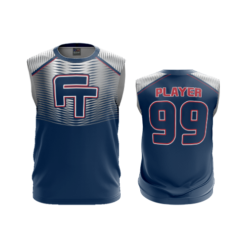 1885 FD Sport Sleeveless MENS