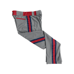 1885 SD MENS CUSTOM BRAIDED BALL PANT