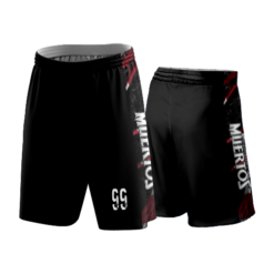 1896 FD Razor Shorts