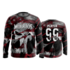 1896 FD Long Sleeve MENS