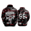 1896 FD Hoody
