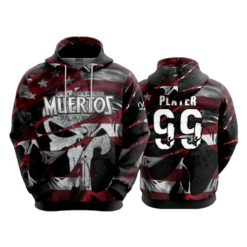 1896 FD Hoody