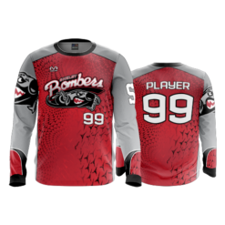 1898 FD Long Sleeve MENS