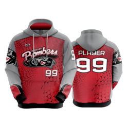 1898 FD Hoody