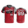 1898 FD Sport V-Neck MENS