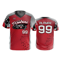 1898 FD Sport V-Neck MENS
