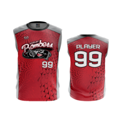 1898 FD Sport Sleeveless MENS