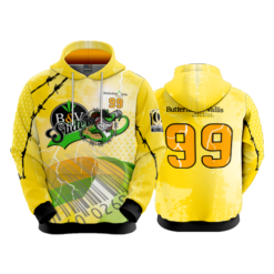 1886 FD Hoody