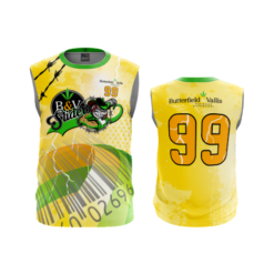 1886 FD Sport Sleeveless MENS