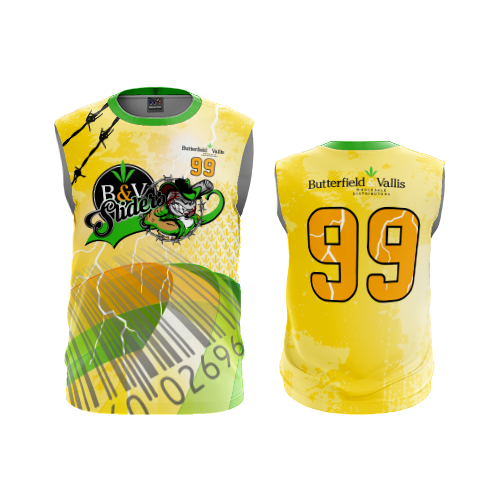 1886 FD Sport Sleeveless MENS