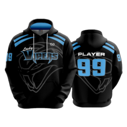 1880 FD Hoody