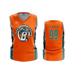 1856 FD Womens V-Neck Sleeveless