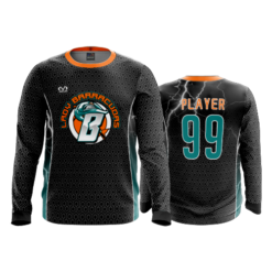 1856 FD Long Sleeve MENS