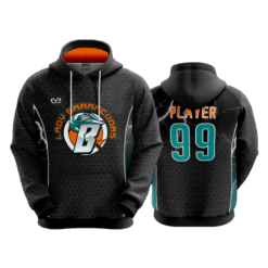1856 FD Hoody