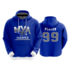 1836 FD Hoody
