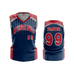 1794 FD Womens V-Neck Sleeveless
