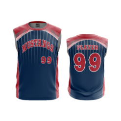1794 FD Sport Sleeveless MENS