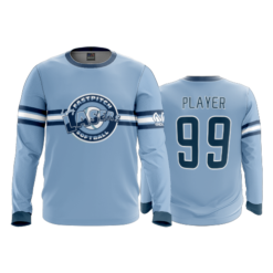 1371 FD Long Sleeve MENS