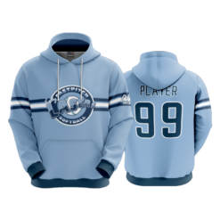 1371 FD Hoody